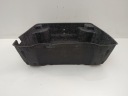 HARLEY DAVIDSON TOURING 93-13 ВКЛАДКА КОФРА ЦЕНТРАЛЬНОГО WYSCIOLKA КОВРИК  (17265469113) фото min 4