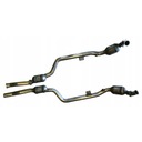 КАТАЛИТИЧЕСКИЙ НЕЙТРАЛИЗАТОР MERCEDES E 240 W211 2002-2009 гг.