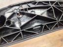 BMW F30 F31 F32 F33 F36 F80 РУЧКА КРЕПЛЕНИЕ ДВЕРИ ОБШИВКИ ПРАВЫЙ ПЕРЕД ЧЕРНЫЙ  фото 8