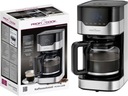 PROFICOOK PC-KA СЛИВНАЯ КОФЕВАРКА