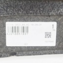 MERCEDES-BENZ C-CLASS W205 MOUSSE PARE-CHOCS AVANT A2058851037ORYGINALNAphoto 6