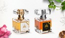 FRANCÚZSKY PARFUM Magia Perfum 35ml Exclusive61 Druh parfémy