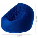 2в1 ППУД Детская сумка SAKO SOFA CHAIR PILLOW XXL