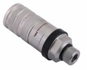 Разъемный гидравлический быстроразъемный разъем, серия WIA3CV (3CFPV) 68 л/мин, разъем M2