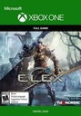 КЛЮЧ ELEX XBOX ONE SERIES X|S