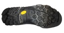 Trekové topánky La Sportiva Boulder X grey/yellow|42,5 EU Dĺžka vložky 0 cm