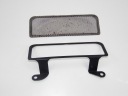 BMW R 1200 GS K25 GRILLE PROTECTION RADIATOR ORIGINAL  photo 4
