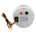 СПІДОМЕТР GPS 85 MM / 3,35 ДЮЙМА ПРОБІГ 120 MPH / H IP67 4I  (18921468698) фото min 6