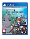 Legend of Heroes: Trails to Azure (PS4) Téma iné