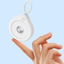 AWEI Kamera detektor P80 fekete/black Modell P80