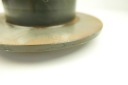 DISQUE FREIN OPEL INSIGNIA 08- AVANT ROUES 18photo 16