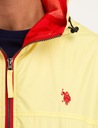 US Polo Assn. pánska bunda BASIC WINDBREAKER XL Pohlavie Výrobok pre mužov