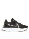 NIKE Buty React Infinity Run Fk 3 DD3024 001 Black/White Stan opakowania oryginalne