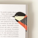 Магнитная закладка 