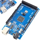 MEGA 2560 R3 Atmega2560 CH340 - Arduino-совместимый клон - ВЫСОКОЕ КАЧЕСТВО