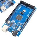 MEGA 2560 R3 совместим с Arduino Atmega2560 CH340 высокое стабильное качество
