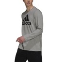 Pánska mikina ADIDAS M BL SJ LS T H14623 Značka adidas