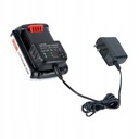 LCS1620 Зарядное устройство для Black & Decker LBXR20-OPE