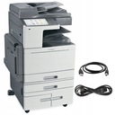 Принтер Lexmark X950 A3, цветной сетевой сканер DUPLEX