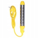 НАГРЕВАТЕЛЬ 2500ВТ ДЛЯ ВОДОНАГРЕВАТЕЛЯ ДЛЯ БАССЕЙНА