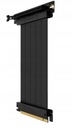 KABLE TAŚMA PRZEDŁUŻACZ GPU KART GRAFICZNYCH PCI-E 3.0 RISER 90 STOPNI 35CM