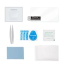 Закаленное стекло для экрана и линзы Sunnylife для DJI Osmo Pocket 3 (1+1)