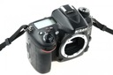 Lustrzanka Nikon D7100, przebieg 85756 zdjęć EAN (GTIN) 0018208929740