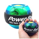 POWERBALL КЛАССИЧЕСКОЕ ОБРАЩЕНИЕ С МЯЧОМ УПРАЖНЕНИЯ ДЛЯ ЗАПЯСТЕЙ С ГИРОСКОПИЧЕСКИМ МЯЧОМ