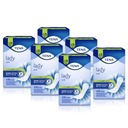 Стельки TENA Lady Slim Extra Plus 16 шт. х 6 уп.