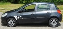 RENAULT CLIO III 1.5 dCi 68 KM Klimatyzacja brak