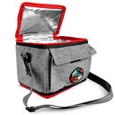 Термосумка для охлаждения туристического холодильника 5л.