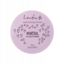 LOVELY РАСПАШИВАЕМЫЙ МИНЕРАЛЬНЫЙ ПОРОШОК МИНЕРАЛЬНЫЙ РАСПАШИВАЕМЫЙ ПОРОШОК