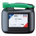 ОЧИСТЯЩАЯ ЖИДКОСТЬ DPF/FAP LIQUI MOLY 5л