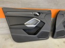 COLLECTEUR GARNITURE PORTES AVANT ARRIÈRE GAUCHE DROIT Q3 83A SPORTBACK MATÉRIAU LEDphoto 5