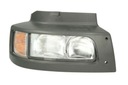 SVETLOMET HL-RV008R TRUCKLIGHT