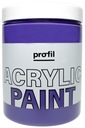 АКРИЛОВАЯ КРАСКА Profile 300мл Продукт PL фиолетовый