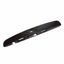 Накладка на заднюю дверь NISSAN QASHQAI