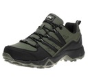 Мужские трекинговые туфли DK SPIRIT SoftShell OUTDOOR VB17331 ХАКИ 43