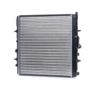 RIDEX 470R0129 RADIATEUR SYSTÈME REFROIDISSEMENT MOTEUR VERS PEUGEOT 206 CC (2D)photo 10