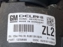 КОМПРЕСОР, НАСОС КОНДИЦІОНЕРА OPEL ASTRA J 2011 13250608  (17347687813) фото min 6