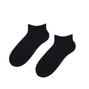 Классические черные бамбуковые ножки.