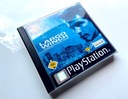 *** LARGO WINCH COMMANDO PSX PSONE PLAYSTATION ***