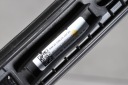 BMW 5 G61 РЕЙЛІНГИ ДАХУ РЕЙЛІНГ SHADOWLINE ЧОРНІ 8084615 8084616  (17550742594) фото min 16