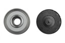 EMBRAYAGE UNIDIRECTIONNEL ALTERNATEUR MERCEDES W202 2.2CDI 1997.09-, W210 2.photo 11