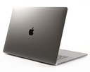 Apple Macbook Pro 15 A1990 16GB 512SSD | Core i9 8 RDZENI | Grafika AMD 4GB Model procesora Intel Core i9-9880H
