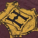 Tričko Harry Potter Rokfortské šortky Detská súprava HP 140 Certifikáty, posudky, schválenia Bezpečné pre deti