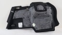 VOLVO XC40 COLLECTEUR COUVERCLES DE COFFRE GAUCHE 31440891photo 5
