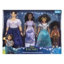 Mirabel Isabella Our Magical ENCANTO Disney 24ч