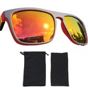 OKULARY PRZECIWSŁONECZNE Lustrzanki POLARYZACYJNE