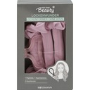 Розовый ролик для завивки For Your Beauty